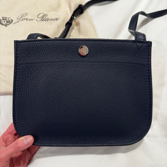 Loro Piana Milky Way Bag - Picture 3 of 8